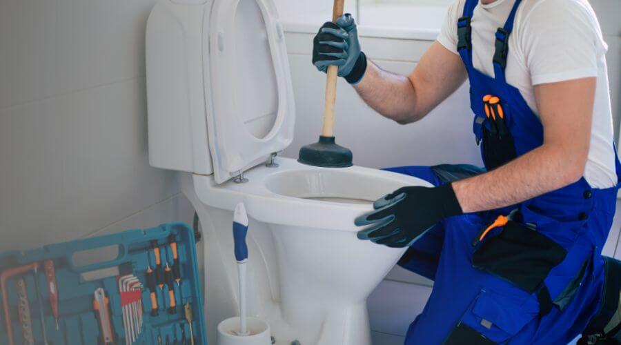 Professional Leak Detection in Mount Sherman, KY